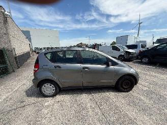 Mercedes A-klasse  picture 2