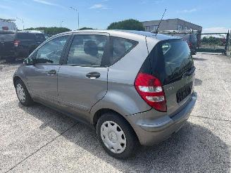 Mercedes A-klasse  picture 14