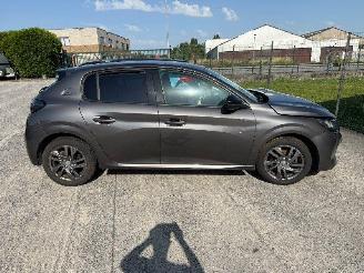 Peugeot 208 1.5 hdi style picture 7