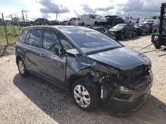 Citroën SpaceTourer 1.6 hdi picture 4