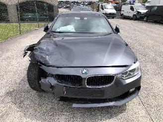BMW 4-serie 420 D CABRIO picture 7