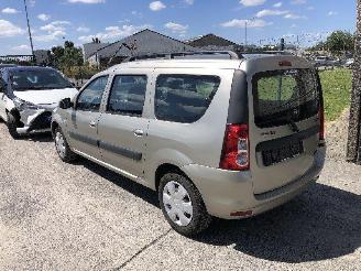 Dacia Logan 1.5 DCI picture 3