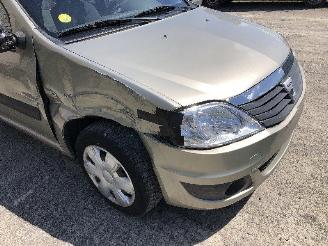 Dacia Logan 1.5 DCI picture 9