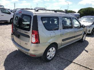 Dacia Logan 1.5 DCI picture 4