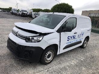 Citroën Berlingo 1.5 HDI picture 2