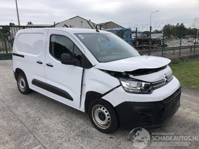 Citroën Berlingo 1.5 HDI