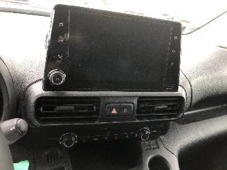 Citroën Berlingo 1.5 HDI picture 14