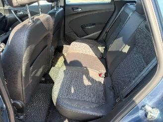 Opel Astra 1.6 cdti   break picture 20