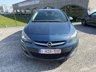 Opel Astra 1.6 cdti   break picture 7