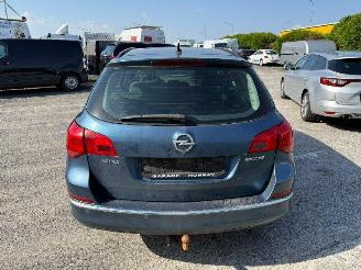 Opel Astra 1.6 cdti   break picture 5