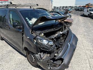 Citroën Jumpy Jumpy IV 2.0 hdi picture 12