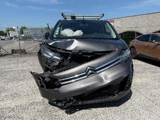 Citroën Jumpy Jumpy IV 2.0 hdi picture 13