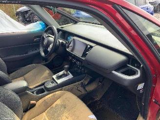 Honda Jazz 1.5   E-CVT picture 5