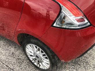 Lancia Ypsilon 0.9 TWIN AIR picture 10