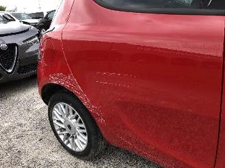 Lancia Ypsilon 0.9 TWIN AIR picture 11