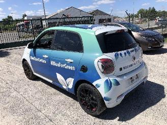 Smart Forfour EQ forfour ELECTRIQUE picture 4