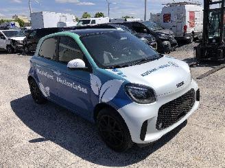 Smart Forfour EQ forfour ELECTRIQUE picture 2