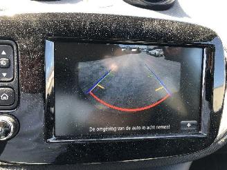 Smart Forfour EQ forfour ELECTRIQUE picture 15
