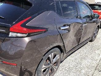 Nissan Leaf 100% ELECTRIQUE picture 7