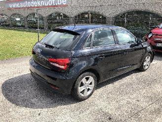 Audi A1 1.4 TFSI picture 1
