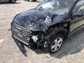 Audi A1 1.4 TFSI picture 8