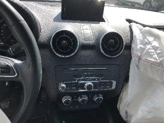 Audi A1 1.4 TFSI picture 14
