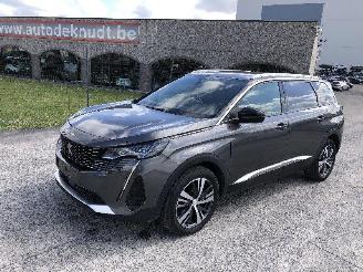 Peugeot 5008 1.5 hdi ALLURE PACK autom picture 1
