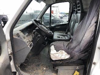 Iveco Daily DAILY 35C15L BENNE picture 9