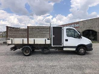 Iveco Daily DAILY 35C15L BENNE picture 21