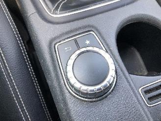 Mercedes Cla-klasse 200 CDI BREAK picture 12