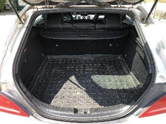 Mercedes Cla-klasse 200 CDI BREAK picture 14