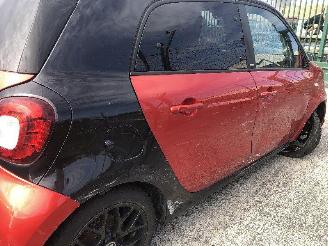Smart Forfour 0.9 picture 10