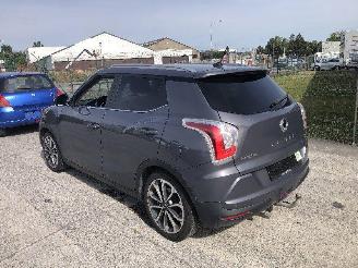 Ssang yong Tivoli 1.6 AUTOMATIQUE picture 4