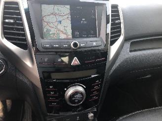 Ssang yong Tivoli 1.6 AUTOMATIQUE picture 11