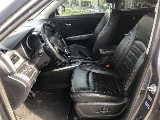 Ssang yong Tivoli 1.6 AUTOMATIQUE picture 6