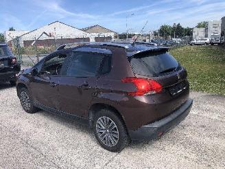 Peugeot 2008 1.4 HDI picture 4