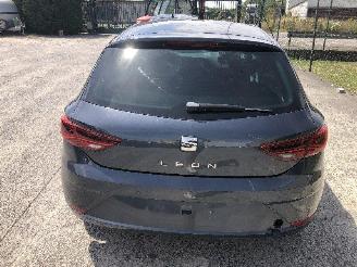 Seat Leon 1.0 TSI picture 14