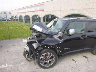 Jeep Renegade 2.0 MULTIJET  4X4 picture 8