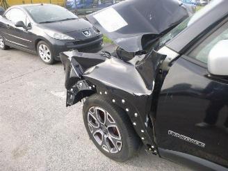 Jeep Renegade 2.0 MULTIJET  4X4 picture 27