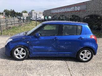 Suzuki Swift 1.3 picture 8