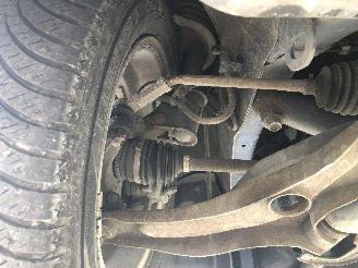 Suzuki Swift 1.3 picture 22