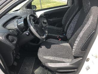 Citroën C1 1.0 picture 18