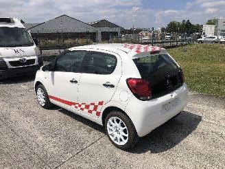Citroën C1 1.0 picture 4