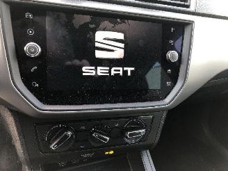 Seat Ibiza 1.0 i picture 19