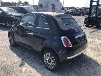Fiat 500 CABRIO   1.2 picture 30