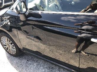 Fiat 500 CABRIO   1.2 picture 12