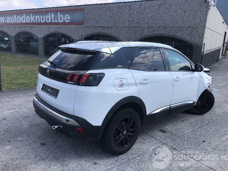 Peugeot 3008 1.6 HDI