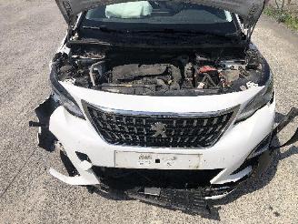 Peugeot 3008 1.6 HDI picture 18