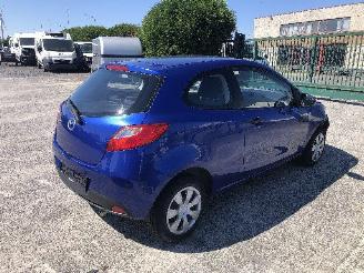 Mazda 2 1.4 I picture 2