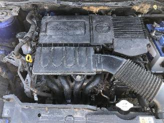 Mazda 2 1.4 I picture 19